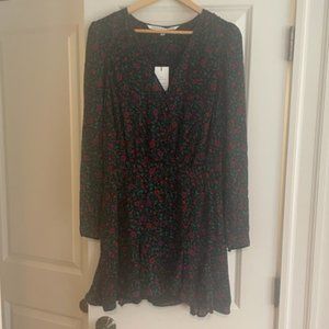 Veronica Beard Riggins dress